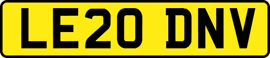 LE20DNV