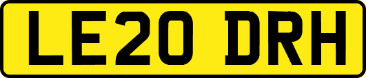 LE20DRH