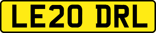 LE20DRL