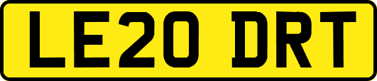 LE20DRT