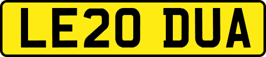 LE20DUA