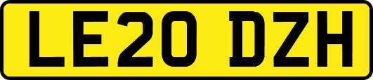 LE20DZH