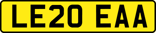 LE20EAA