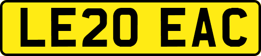 LE20EAC