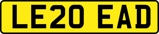 LE20EAD