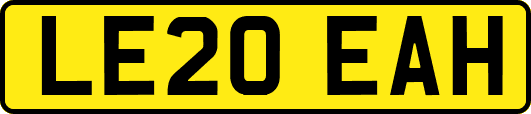 LE20EAH