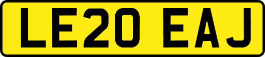 LE20EAJ