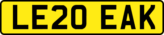 LE20EAK