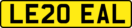 LE20EAL