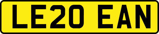 LE20EAN