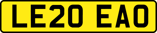LE20EAO