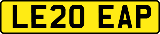 LE20EAP
