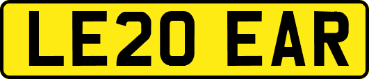 LE20EAR
