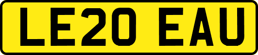 LE20EAU