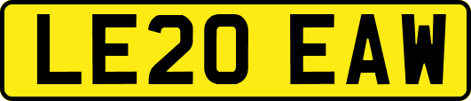LE20EAW