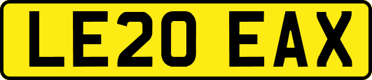 LE20EAX