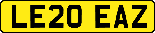 LE20EAZ