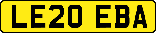 LE20EBA