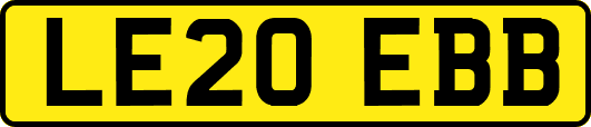 LE20EBB