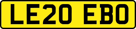 LE20EBO