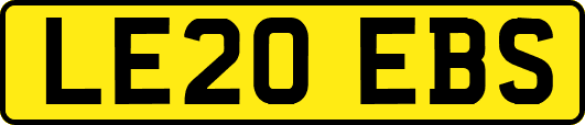 LE20EBS