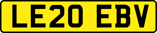 LE20EBV