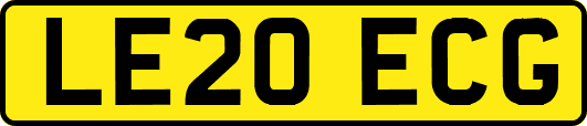 LE20ECG