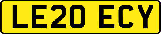LE20ECY