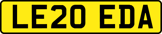 LE20EDA