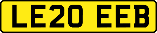 LE20EEB