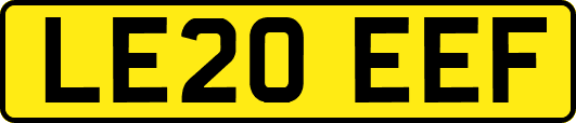 LE20EEF