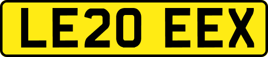 LE20EEX