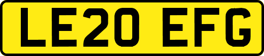 LE20EFG