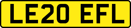 LE20EFL