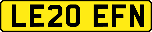 LE20EFN
