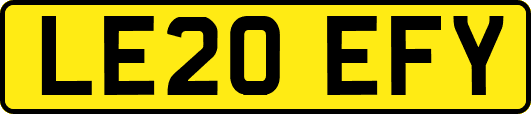 LE20EFY