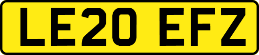 LE20EFZ