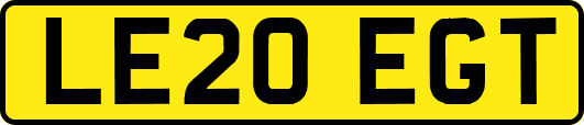 LE20EGT
