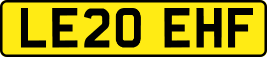 LE20EHF