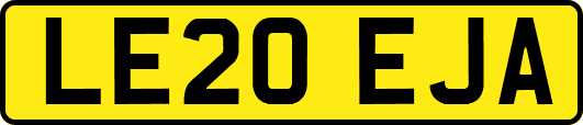 LE20EJA