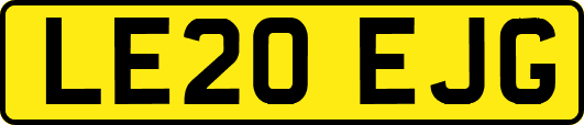 LE20EJG