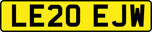 LE20EJW