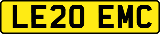 LE20EMC