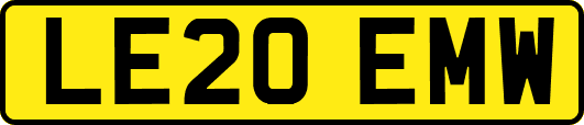 LE20EMW