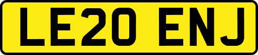 LE20ENJ