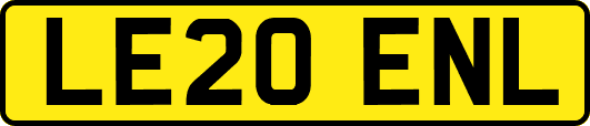 LE20ENL