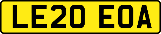 LE20EOA