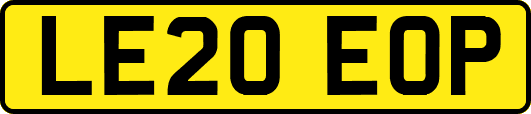 LE20EOP