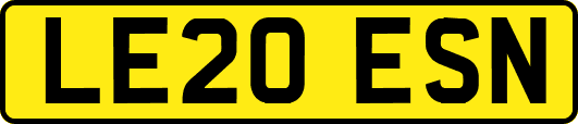 LE20ESN
