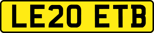 LE20ETB